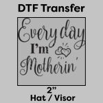 DTF Transfer 2" Thumbnail