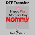 DTF Transfer 2" Thumbnail