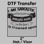 DTF Transfer 2" Thumbnail