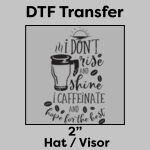 DTF Transfer 2" Thumbnail