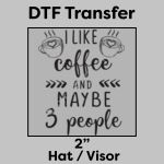 DTF Transfer 2" Thumbnail