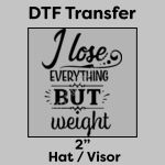 DTF Transfer 2" Thumbnail