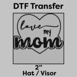 DTF Transfer 2" Thumbnail