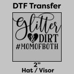 DTF Transfer 2" Thumbnail