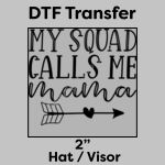 DTF Transfer 2" Thumbnail