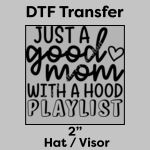 DTF Transfer 2" Thumbnail