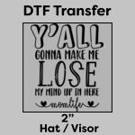DTF Transfer 2" Thumbnail