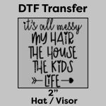 DTF Transfer 2" Thumbnail