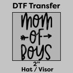 DTF Transfer 2" Thumbnail