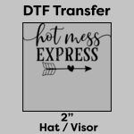 DTF Transfer 2" Thumbnail