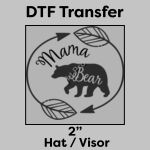 DTF Transfer 2" Thumbnail