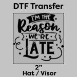 DTF Transfer 2" Thumbnail