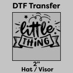 DTF Transfer 2" Thumbnail