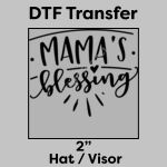 DTF Transfer 2" Thumbnail
