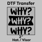 DTF Transfer 2" Thumbnail