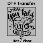 DTF Transfer 2" Thumbnail