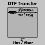 DTF Transfer 2" Thumbnail