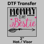 DTF Transfer 2" Thumbnail