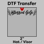 DTF Transfer 2" Thumbnail
