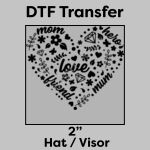 DTF Transfer 2" Thumbnail