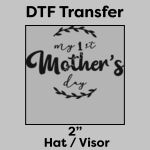 DTF Transfer 2" Thumbnail