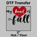 DTF Transfer 2" Thumbnail