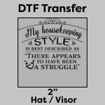 DTF Transfer 2" Thumbnail