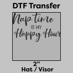 DTF Transfer 2" Thumbnail