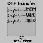 DTF Transfer 2" Thumbnail