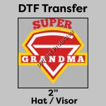 DTF Transfer 2" Thumbnail