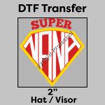 DTF Transfer 2" Thumbnail