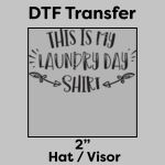 DTF Transfer 2" Thumbnail