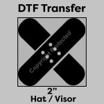 DTF Transfer 2" Thumbnail