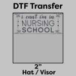 DTF Transfer 2" Thumbnail