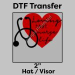 DTF Transfer 2" Thumbnail