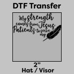 DTF Transfer 2" Thumbnail