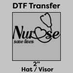 DTF Transfer 2" Thumbnail
