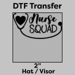 DTF Transfer 2" Thumbnail