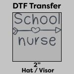 DTF Transfer 2" Thumbnail