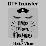 DTF Transfer 2" Thumbnail