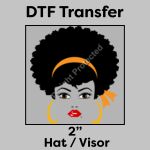 DTF Transfer 2" Thumbnail