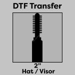 DTF Transfer 2" Thumbnail