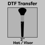 DTF Transfer 2" Thumbnail