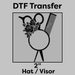 DTF Transfer 2" Thumbnail