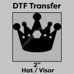 DTF Transfer 2" Thumbnail