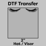DTF Transfer 2" Thumbnail