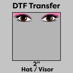 DTF Transfer 2" Thumbnail