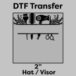 DTF Transfer 2" Thumbnail