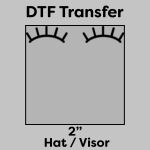 DTF Transfer 2" Thumbnail