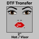 DTF Transfer 2" Thumbnail